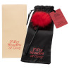 Fifty Shades of Grey Sweet Anticipation Faux Feather Tickler