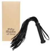 Fifty Shades of Grey Bound to You Flogger 63 cm