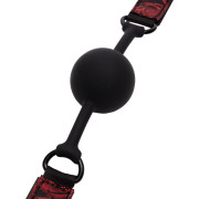 Fifty Shades of Grey Sweet Anticipation Gag