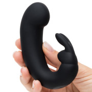 Fifty Shades of Grey Sensation G-Punkts Rabbit Vibrator