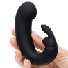 Fifty Shades of Grey Sensation G-Punkts Rabbit Vibrator