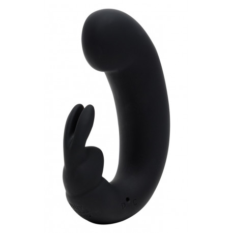 Fifty Shades of Grey Sensation G-Punkts Rabbit Vibrator