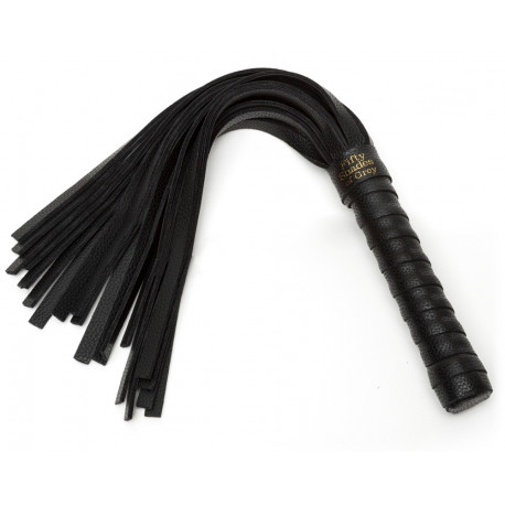 Fifty Shades of Grey Bound to You Flogger 29 cm