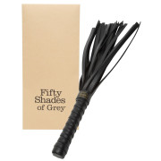 Fifty Shades of Grey Bound to You Flogger 29 cm