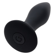 Fifty Shades of Grey Sensation Vibrerende Butt Plug
