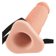 Fantasy X-tensions Silikone Hallow Extension