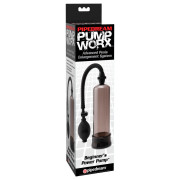 Pump Worx Beginner’s Power Penis Pump