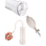 Pump Worx Beginner’s Power Penis Pump