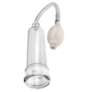 Pump Worx Beginner’s Power Penis Pump