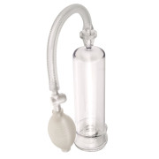 Pump Worx Beginner’s Power Penis Pump