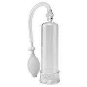 Pump Worx Beginner’s Power Penis Pump