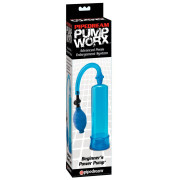 Pump Worx Beginner’s Power Penis Pump