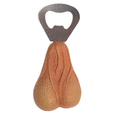 Fræk Testikel Flaske Åbner