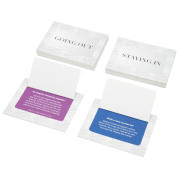 Fifty Shades Of Grey Play Nice Date Night Idé Kort