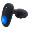 OhMiBod Lumen App-Styret Vibrerende Butt Plug
