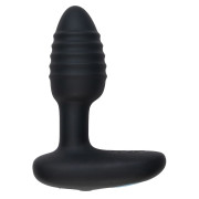 OhMiBod Lumen App-Styret Vibrerende Butt Plug