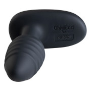 OhMiBod Lumen App-Styret Vibrerende Butt Plug