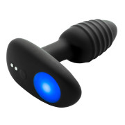 OhMiBod Lumen App-Styret Vibrerende Butt Plug