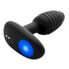 OhMiBod Lumen App-Styret Vibrerende Butt Plug