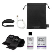 Fifty Shades of Grey Moving As One Kit