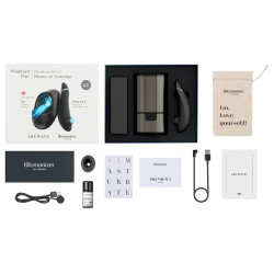 Arcwave Womanizer Premium 2 Pleasure Pair