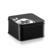 Mystim Plunging Pete Elektrosex Glansring med Dilator