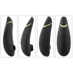 Arcwave Womanizer Premium 2 Pleasure Pair