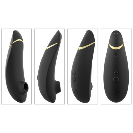 Arcwave Womanizer Premium 2 Pleasure Pair