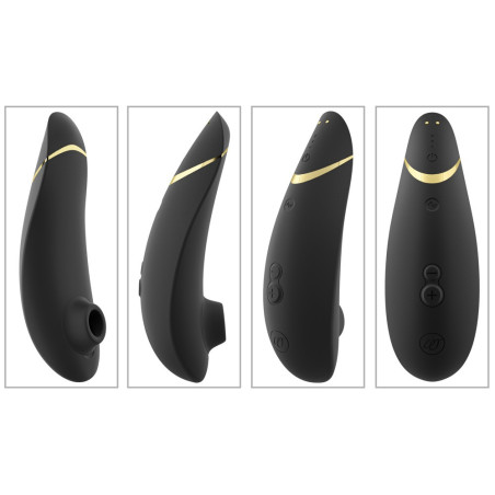 Arcwave Womanizer Premium 2 Pleasure Pair