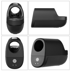 Arcwave Womanizer Premium 2 Pleasure Pair