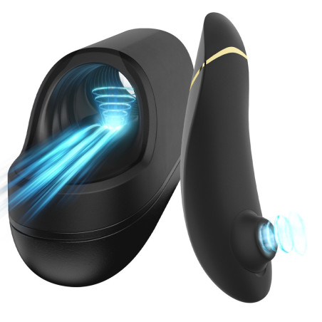 Arcwave Womanizer Premium 2 Pleasure Pair