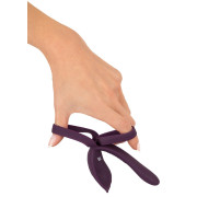 Couples Choice Fjernbetjent Dobbelt Multi Par Vibrator