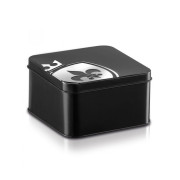 Mystim Pearly Pete Elektrosex Glansring med Kugler