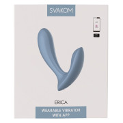 Svakom Erica App Styret G-Punkts Trusse Vibrator