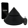 The Cowgirl Cone Fjernbetjent og App Styret Sexmaskine