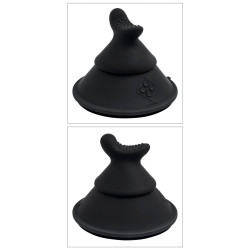 The Cowgirl Cone Fjernbetjent og App Styret Sexmaskine