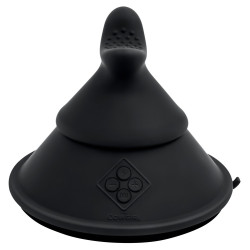 The Cowgirl Cone Fjernbetjent og App Styret Sexmaskine