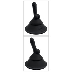 The Cowgirl Cone Fjernbetjent og App Styret Sexmaskine