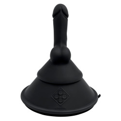 The Cowgirl Cone Fjernbetjent og App Styret Sexmaskine