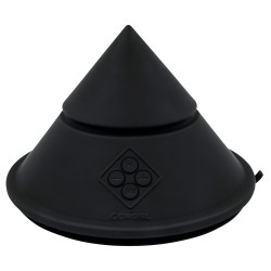 The Cowgirl Cone Fjernbetjent og App Styret Sexmaskine