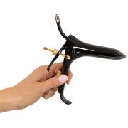 Fetish Collection Spekulum med Luft og Flydende Rør