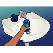 Arcwave Pow Stroker med Suction Kontrol