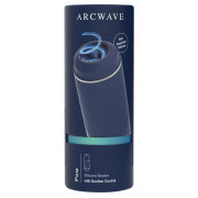Arcwave Pow Stroker med Suction Kontrol