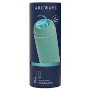 Arcwave Pow Stroker med Suction Kontrol