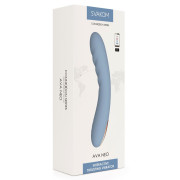 Svakom Ava Neo App-Styret Støde Vibrator