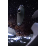 Svakom Pulse Galaxie App-styret Lufttryks Stimulator