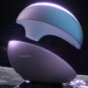 Svakom Pulse Galaxie App-styret Lufttryks Stimulator