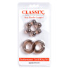 Classix Performance Cock Ring Sæt