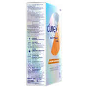 Durex Invisible Ekstra Tynde  og Store XXL Kondomer