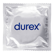Durex Invisible Ekstra Tynde  og Store XXL Kondomer